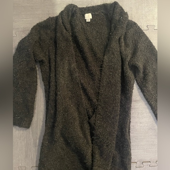 Women’s ‘a new day’ long cardigan. Size XS/S. SUPER SOFT - Picture 4 of 7